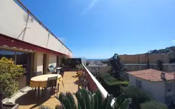 appartement 3 pièces à Nice (06000)
