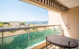 appartement 3 pièces à Nice (06300) — photo 2