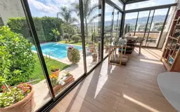 maison/villa 5 pièces à Nice (06200) — photo 2
