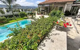 maison/villa 5 pièces à Nice (06200)