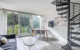 appartement 2 pièces à Nice (06200)