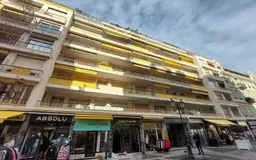 appartement 1 pièce à Nice (06000) — photo 13