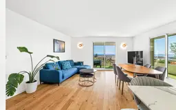 appartement 3 pièces à Nice (06200) — photo 8