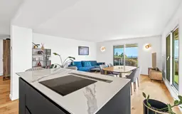 appartement 3 pièces à Nice (06200) — photo 12