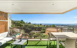 appartement 3 pièces à Nice (06200)