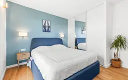 appartement 3 pièces à Nice (06200) — photo 16