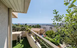 appartement 3 pièces à Nice (06200) — photo 23