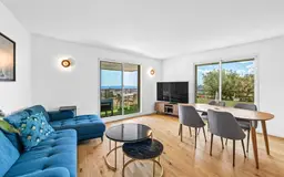 appartement 3 pièces à Nice (06200) — photo 9