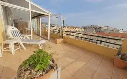 appartement 2 pièces à Nice (06000)