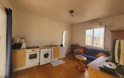 appartement 2 pièces à Nice (06000) — photo 5