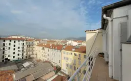 appartement 2 pièces à Nice (06000) — photo 11