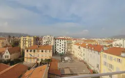 appartement 2 pièces à Nice (06000) — photo 13