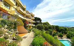 appartement 1 pièce à Nice (06200)