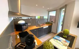appartement 1 pièce à Nice (06200) — photo 11