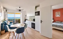 appartement 2 pièces à Nice (06300) — photo 5