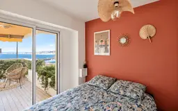 appartement 2 pièces à Nice (06300) — photo 7