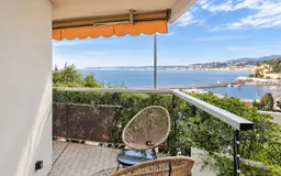 appartement 2 pièces à Nice (06300) — photo 2