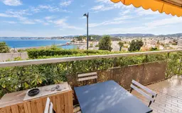 appartement 2 pièces à Nice (06300)