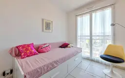 appartement 4 pièces à Nice (06200) — photo 9
