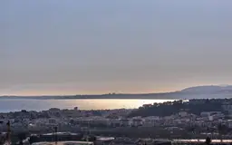 appartement 4 pièces à Nice (06200) — photo 13