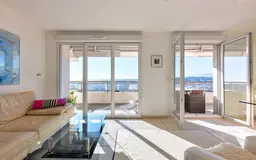 appartement 4 pièces à Nice (06200) — photo 2