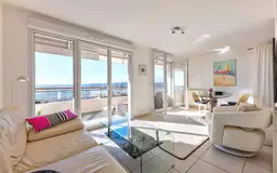 appartement 4 pièces à Nice (06200) — photo 4