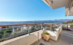 appartement 4 pièces à Nice (06200)