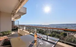 appartement 4 pièces à Nice (06200) — photo 3