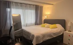 appartement 2 pièces à Nice (06000)