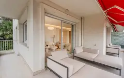 appartement 3 pièces à Nice (06300) — photo 15