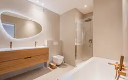 appartement 3 pièces à Nice (06300) — photo 10