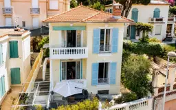maison/villa 4 pièces à Nice (06300) — photo 12
