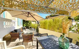 maison/villa 4 pièces à Nice (06300)