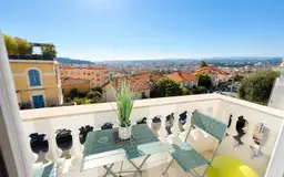 maison/villa 4 pièces à Nice (06300) — photo 3