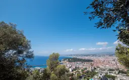 maison/villa 8 pièces à Nice (06300)