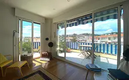appartement 1 pièce à Nice (06000)