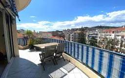 appartement 1 pièce à Nice (06000) — photo 9