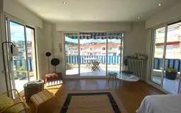 appartement 1 pièce à Nice (06000) — photo 2