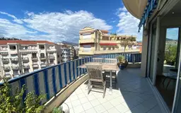 appartement 1 pièce à Nice (06000) — photo 10