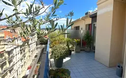 appartement 1 pièce à Nice (06000) — photo 12