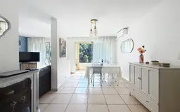 appartement 4 pièces à Nice (06200)