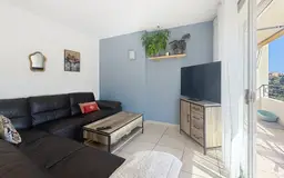 appartement 4 pièces à Nice (06200) — photo 2