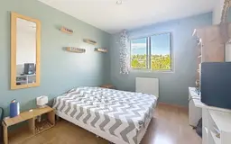 appartement 4 pièces à Nice (06200) — photo 11