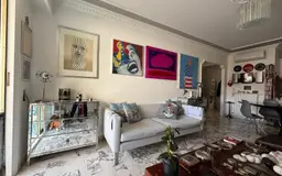 appartement 3 pièces à Nice (06000) — photo 8