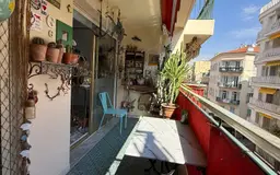 appartement 3 pièces à Nice (06000)
