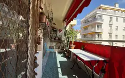 appartement 3 pièces à Nice (06000) — photo 15