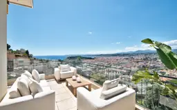 appartement 5 pièces à Nice (06300)