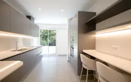 appartement 5 pièces à Nice (06300) — photo 9