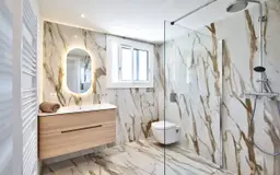 appartement 5 pièces à Nice (06300) — photo 14