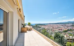 appartement 5 pièces à Nice (06300) — photo 22